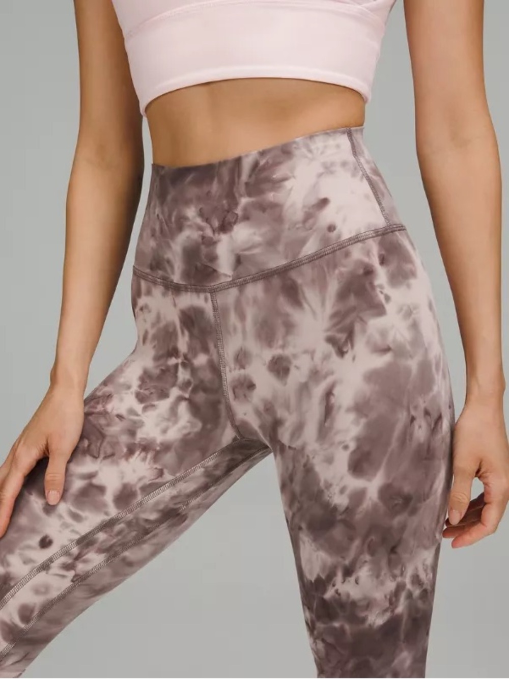Lululemon Align Leggings